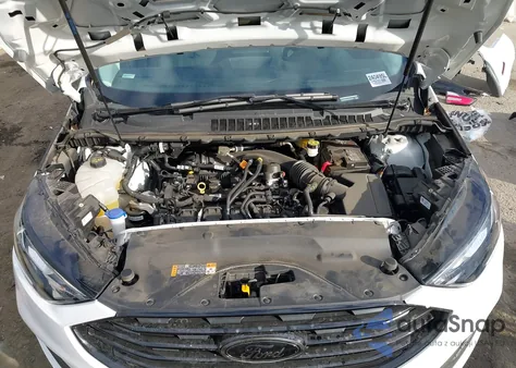 2024 Ford Edge Se из США, поврежденный, VIN 2FMPK4G9XRBA31977